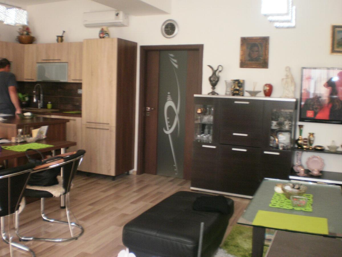 Aki - 2 +Kk Daire Brno Dış mekan fotoğraf